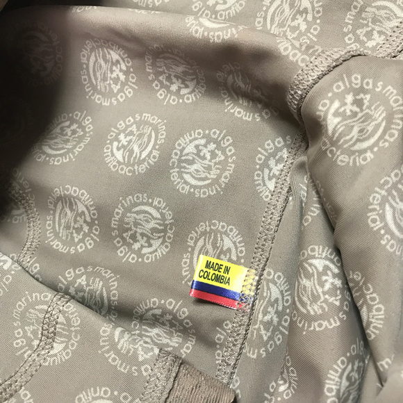 Colombian Tummy Control Body Shaper in Boyshort - Picture 8 of 9